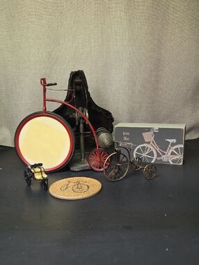 Bicycle Lovers Bundle